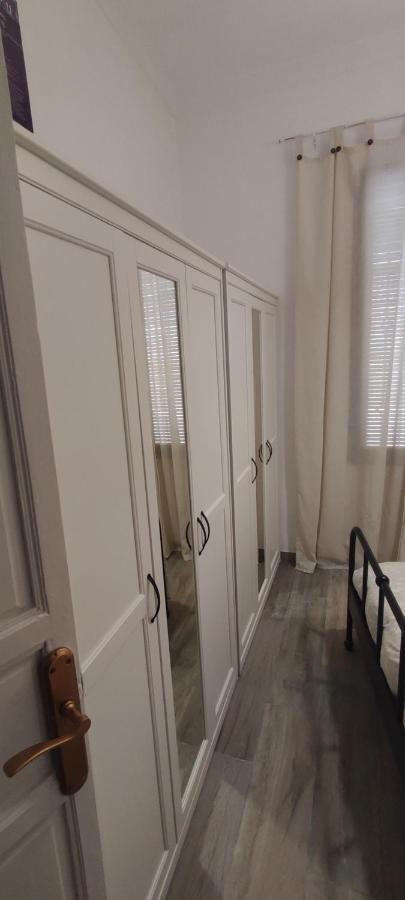 Apartamento Maestranza Berja Exterior foto