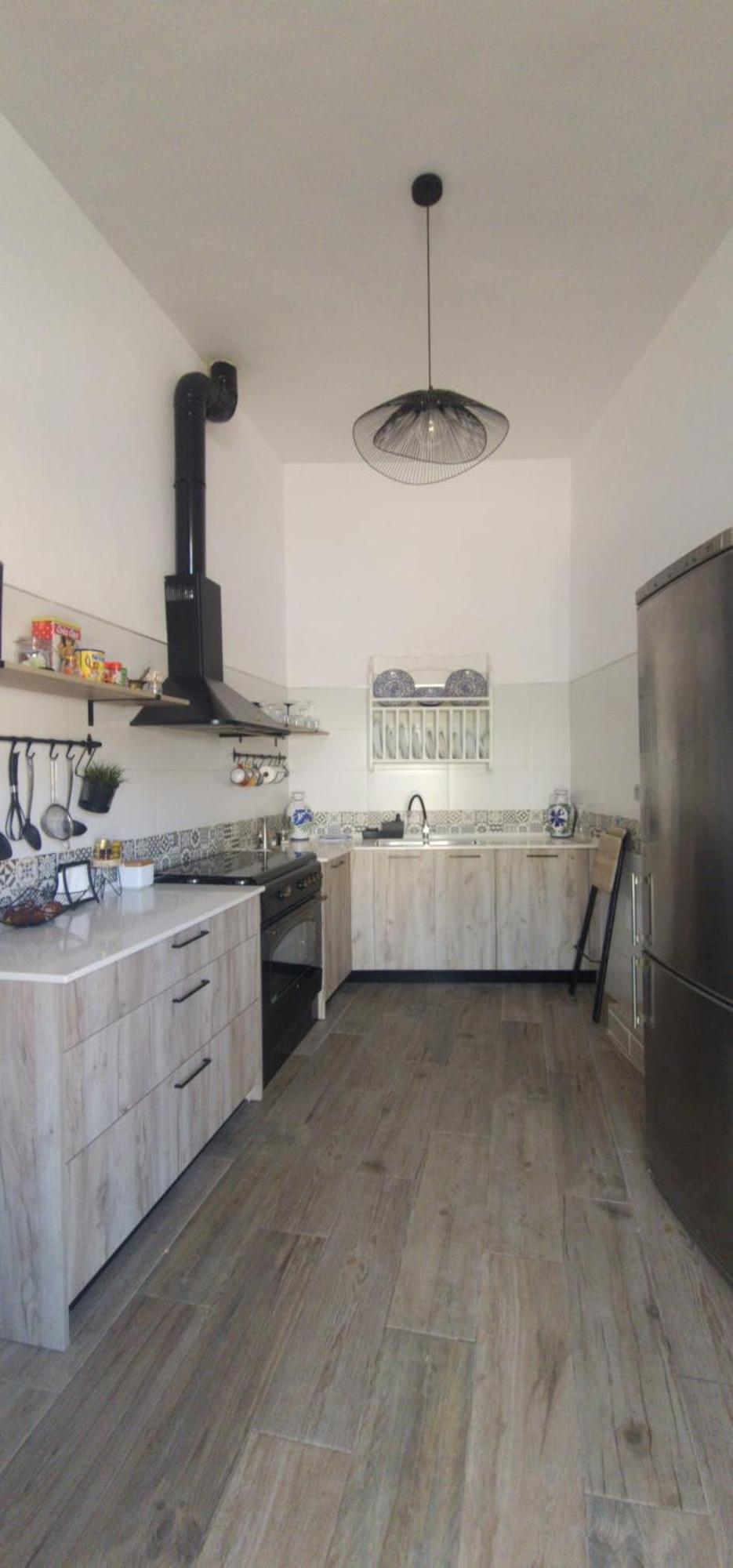 Apartamento Maestranza Berja Exterior foto
