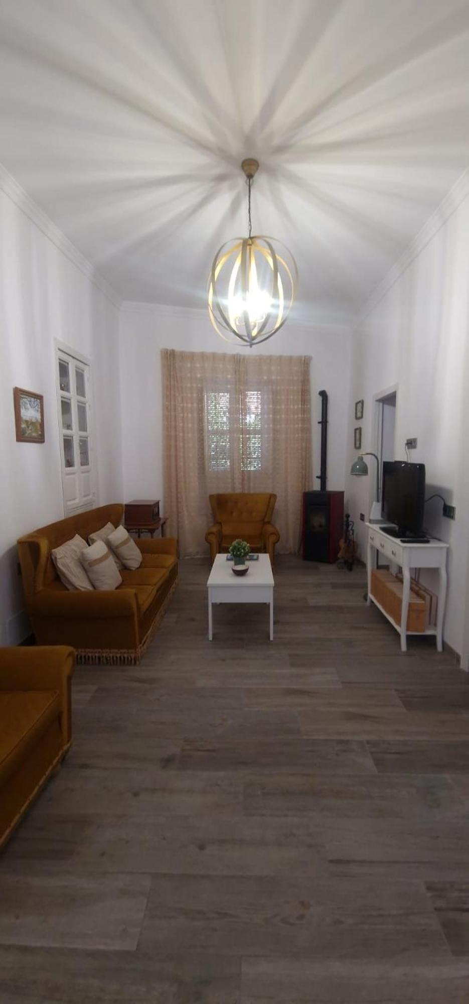 Apartamento Maestranza Berja Exterior foto