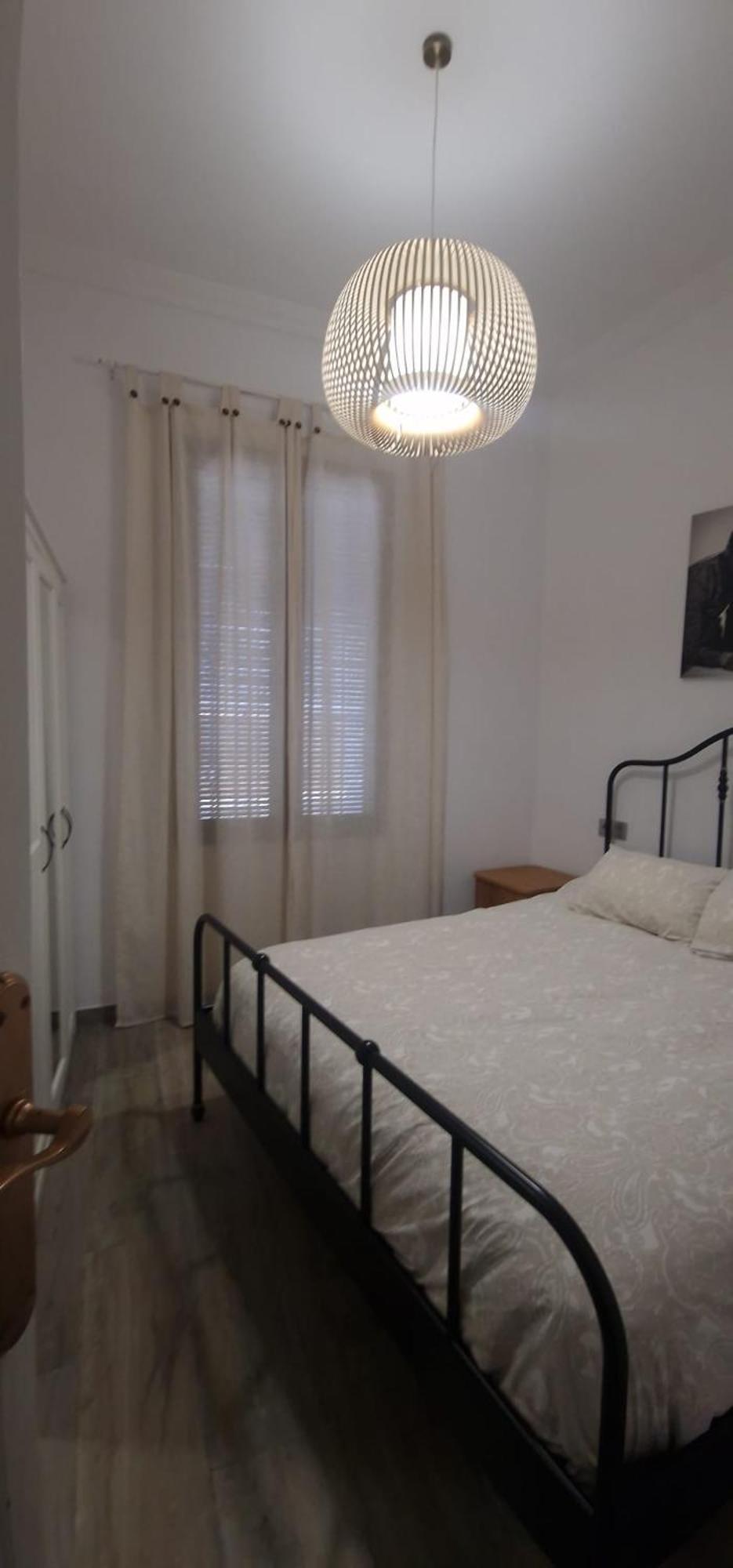 Apartamento Maestranza Berja Exterior foto