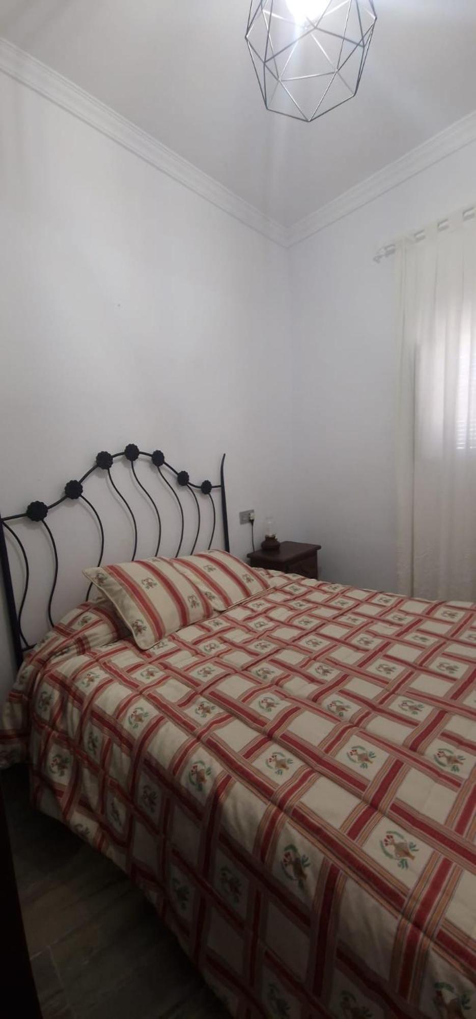 Apartamento Maestranza Berja Exterior foto