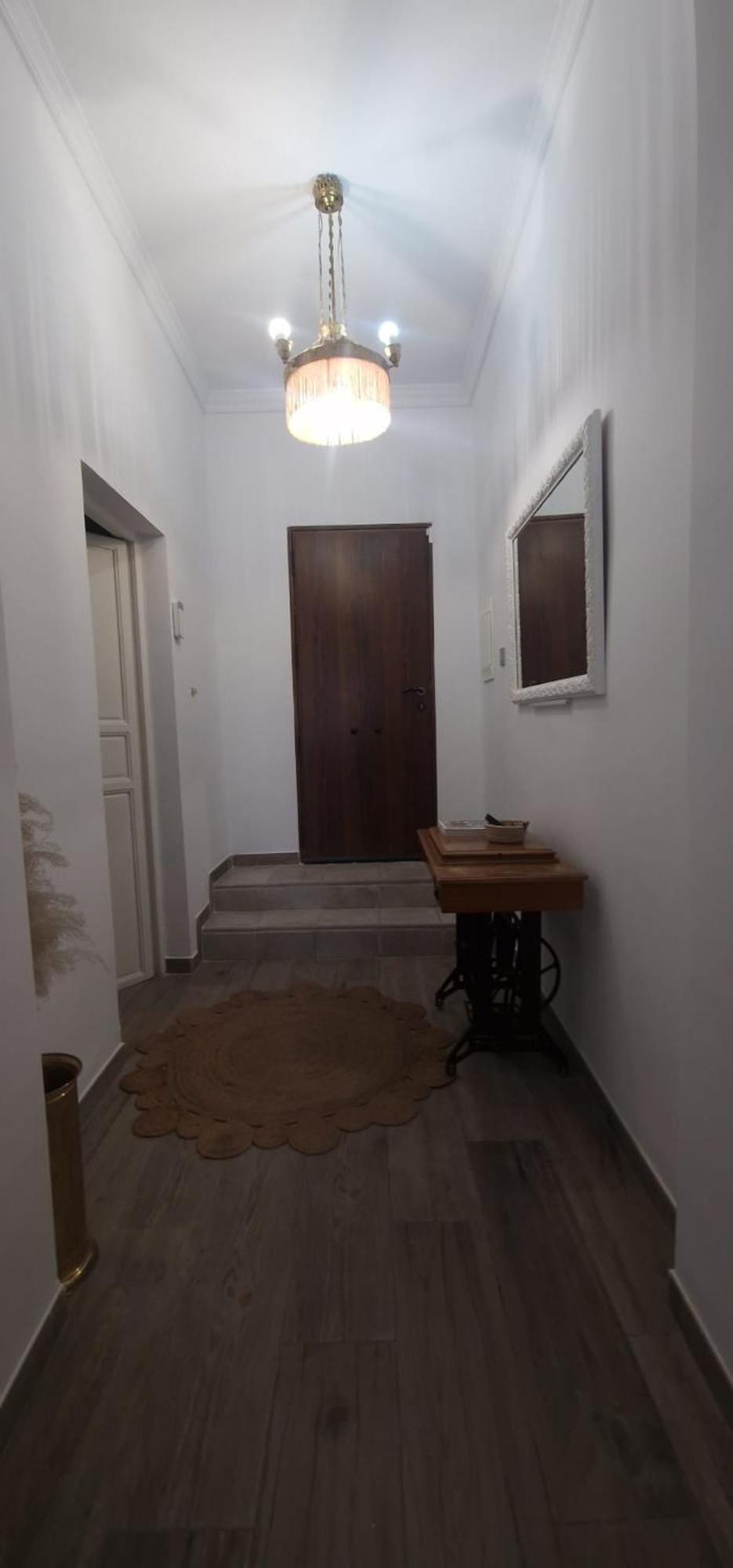 Apartamento Maestranza Berja Exterior foto
