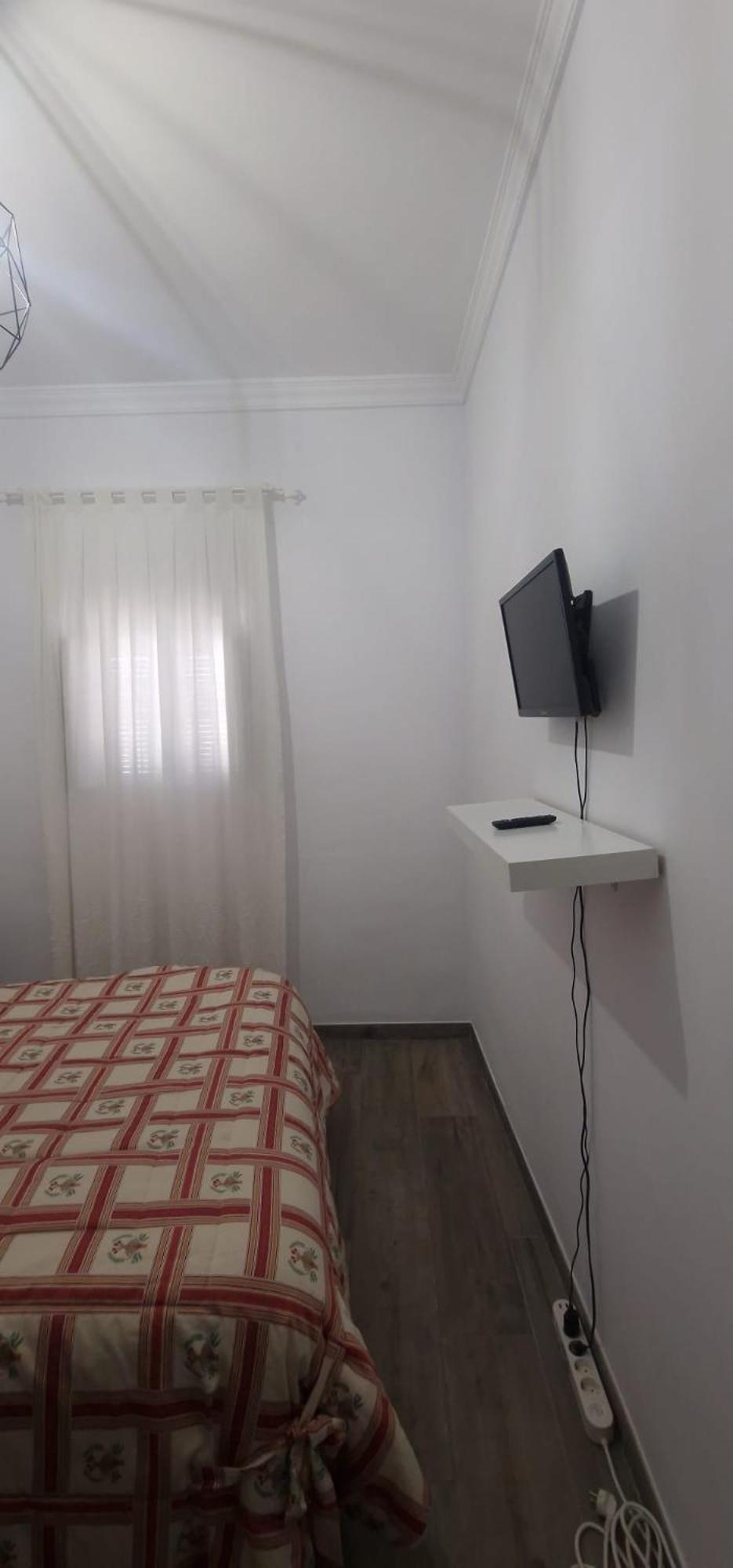 Apartamento Maestranza Berja Exterior foto